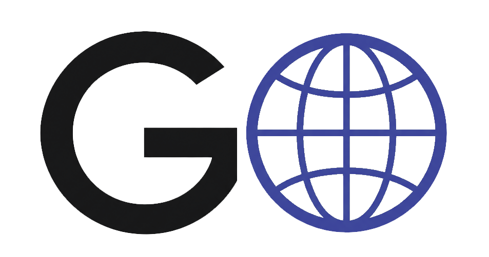 Go Online Studios logo